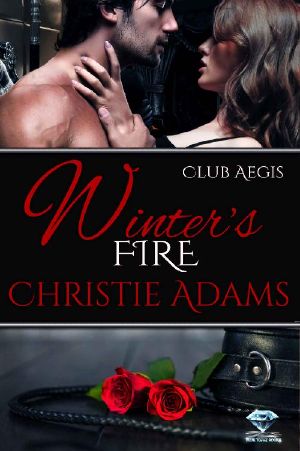 [Club Aegis 05] • Winter's Fire